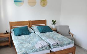 Apartmán Luční